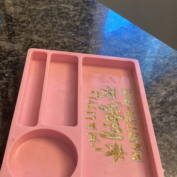 Rolling Tray - Picture 3 of 4